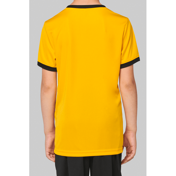 Proact | T-shirt met korte mouwen voor kinderen Proact | T-shirt met korte mouwen voor kinderen